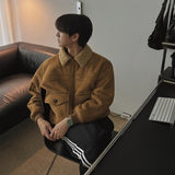 ASCLO Irish Boa Mustang Jacket (2color)