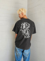VENTIQUE ドラゴンTシャツ３カラー