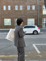 No.1139 tailor stripe JK