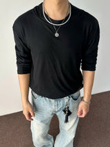 Layered Long Sleeve