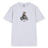 レベルパプシバイヌTシャツ (3color)