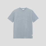 ウォッシュド アーチ ロゴ PK Tシャツ