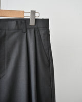 WIT TR WIDE SLACKS CH 