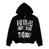 BAD BITXHES HOODIE