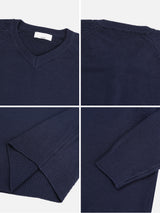 NOVELLER Nedd-U V-Neck Knit