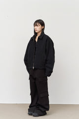 Depth Pocket Pants