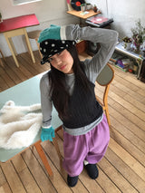 Winter Heavy Sweatpants (6color)
