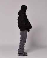 MOUNTAIN FLARE PANTS