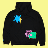 [MADE] sofa Hoody