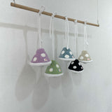 [MADE] Mushroom Hanging Lamp