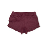 Fluffy Micro Shorts (4colors)