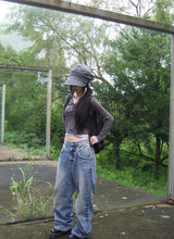 sunday denim pants