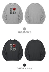 MELTINGDOWN LOVE SWEAT