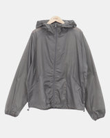 Noken Warmer Hood Windbreaker