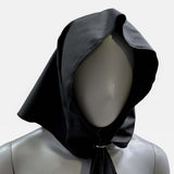 Label multi-wide shimag scarf