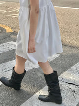メラニーワンピース