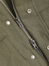 Volve Military Jacket