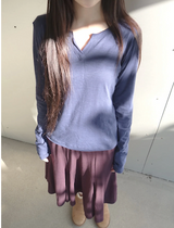 ルーティンTシャツ