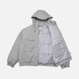 ASCLO Flight Hood Jumper (3color)