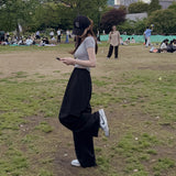 [MADE] ゼンカーゴワイドバンディングパンツ