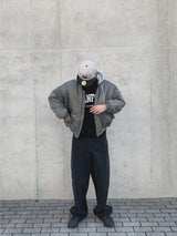 LS Hoodie MA-1 JP