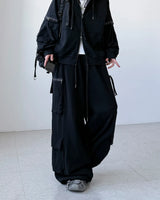 Lexia Cargo Training Pants