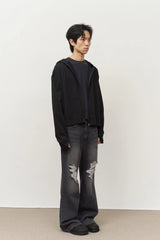 Swift Bootscut Denim