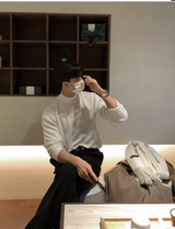 アーバンソリッドレーダー長袖Tシャツ