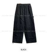 Dean peach damage double knee pants
