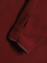 Clipse Fleece Half Zip Up