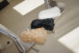 Fur Angora Hairband