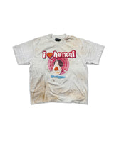 I LOVE H3NTAI T-shirt