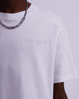 ボクシーデイリーTシャツジャパニーズフォー ショートスリーブ