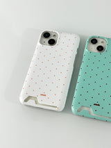 Soft Server Card Hard Case