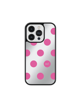 [Mirror] Big Dot Case (Mag safe)