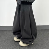 ピグメントカーブドスウェットパンツ