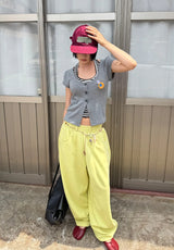 CANDY SWEAT PANTS