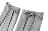 MILD LEG WARMER IN GREY