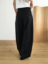 Verity balloon slacks 