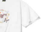 26SS★ DTP Kitten Daisy Short Sleeve Tee