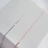 Misha Minimalist Bracelet
