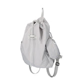 IDパッカブルストリングバックパック 14L / Habor Mist