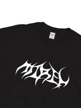 MIREU Typography Short Sleeve T-shirt