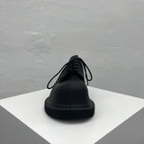 JG8292 アグリーボールドデルビーシューズ