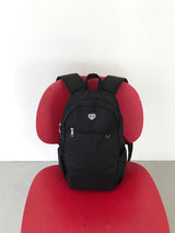 Love walk backpack - Black