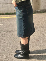 ピッタースカート