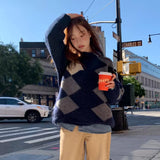 Blessed Argyle - knt