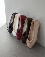 Barlon Flat Shoes