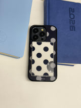 DANCE ドットケース no. 022 ( project _all about circle ) MagSafe