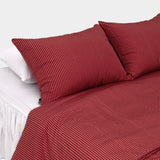 Dust-Free Classic Stripe Pillowcase